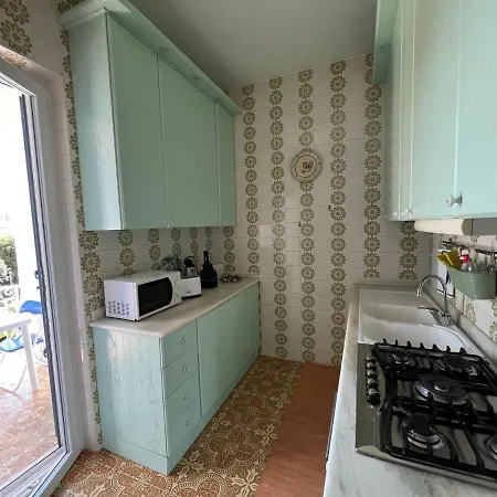 Villa Giorgia *